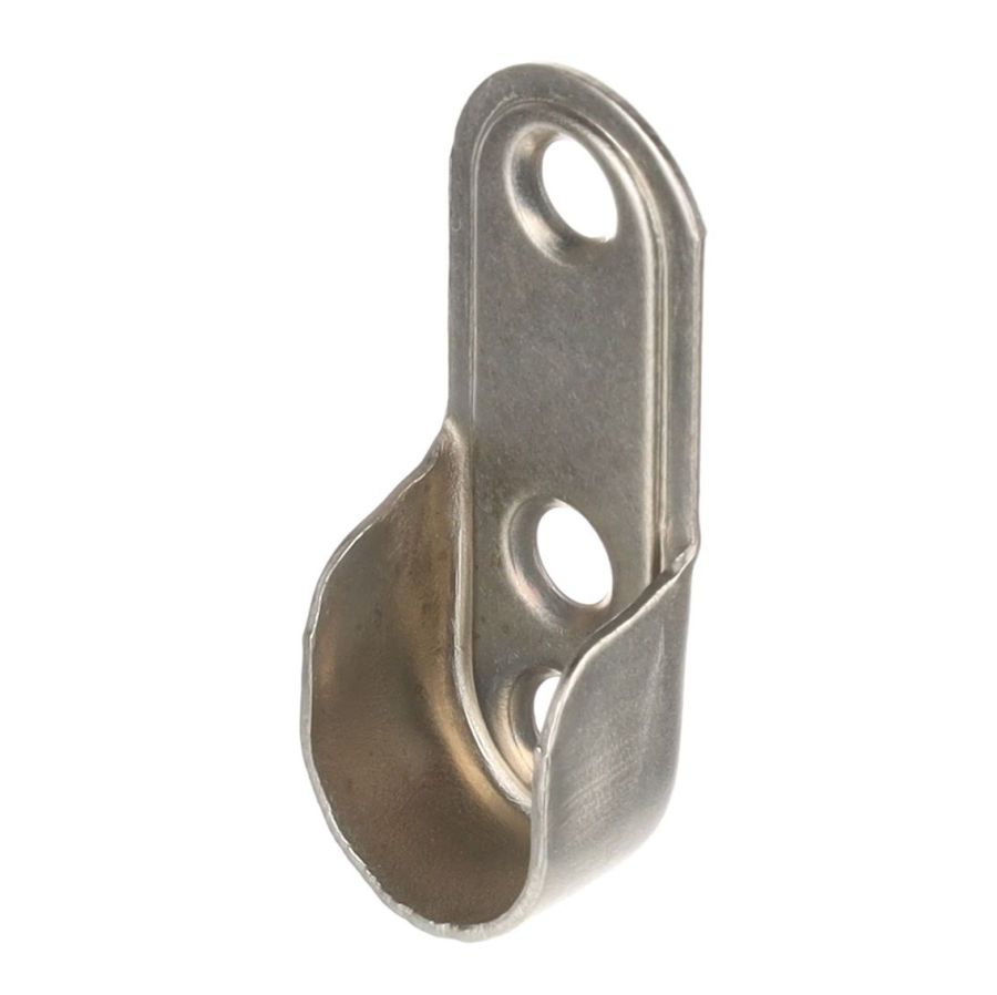 RIEX VT24/VT14 RÚDTARTÓ NIKKEL RT03 30x15mm 