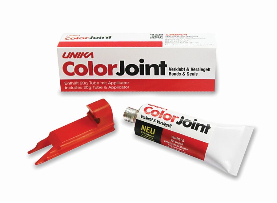 COLOR JOINT RAGASZTÓ SZÜRKE CJ006 20g 