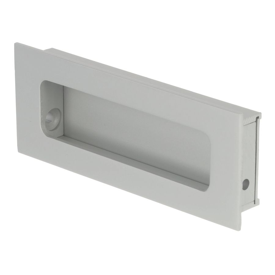 RIEX TOUCH XZ01 SZÜLLYESZTETT ELOX ALU. 128mm 