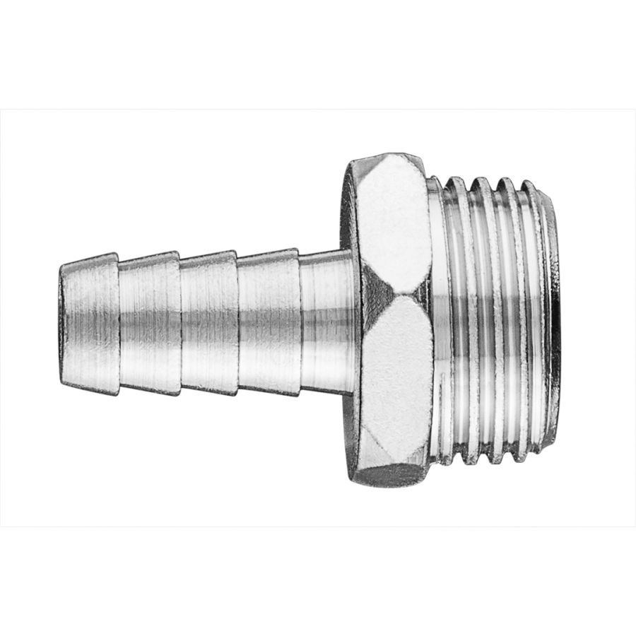 PNEUMATIKUS TÖMLŐCSATLAKOZÓ NEO TOOLS 10mm, 1/2