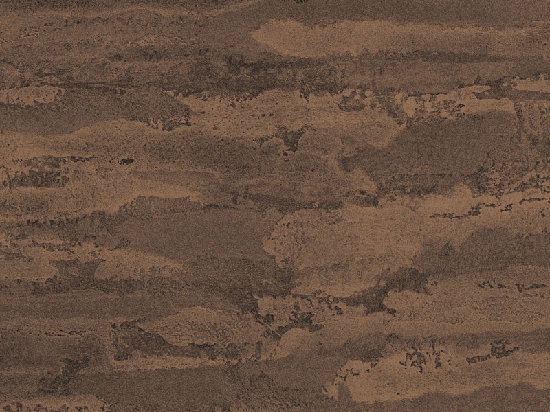 K351 RT RUSTY FLOW 4100x635x38mm R=1,5mm KONFEKCIONÁLT MUNKALAP EGYENES ÉLZÁRT
