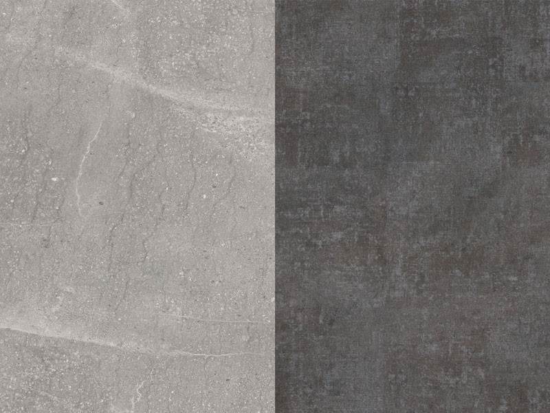 F243 ST76 / F461 ST10 4100x640x8mm KONFEKCIONÁLT KONYHAI HÁTFAL EGGER