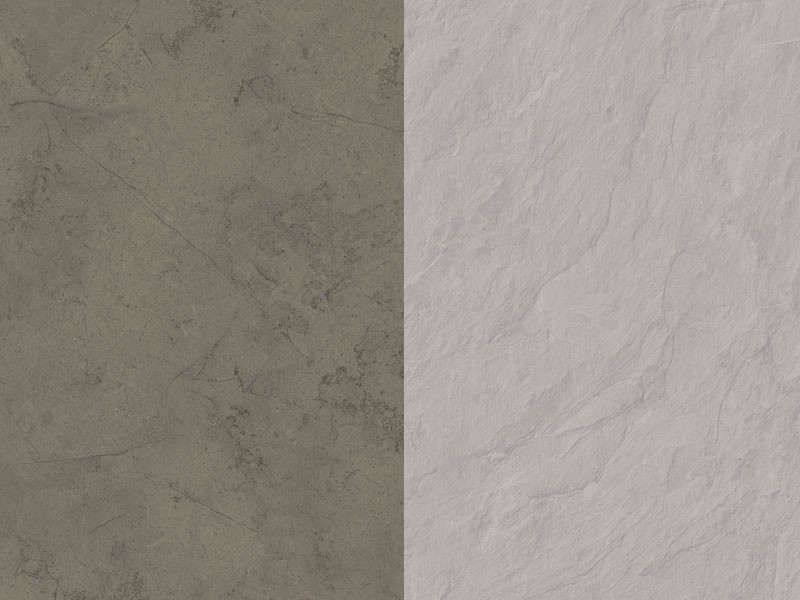 F234 ST76 / F251 ST9 4100x640x8mm KONFEKCIONÁLT KONYHAI HÁTFAL EGGER