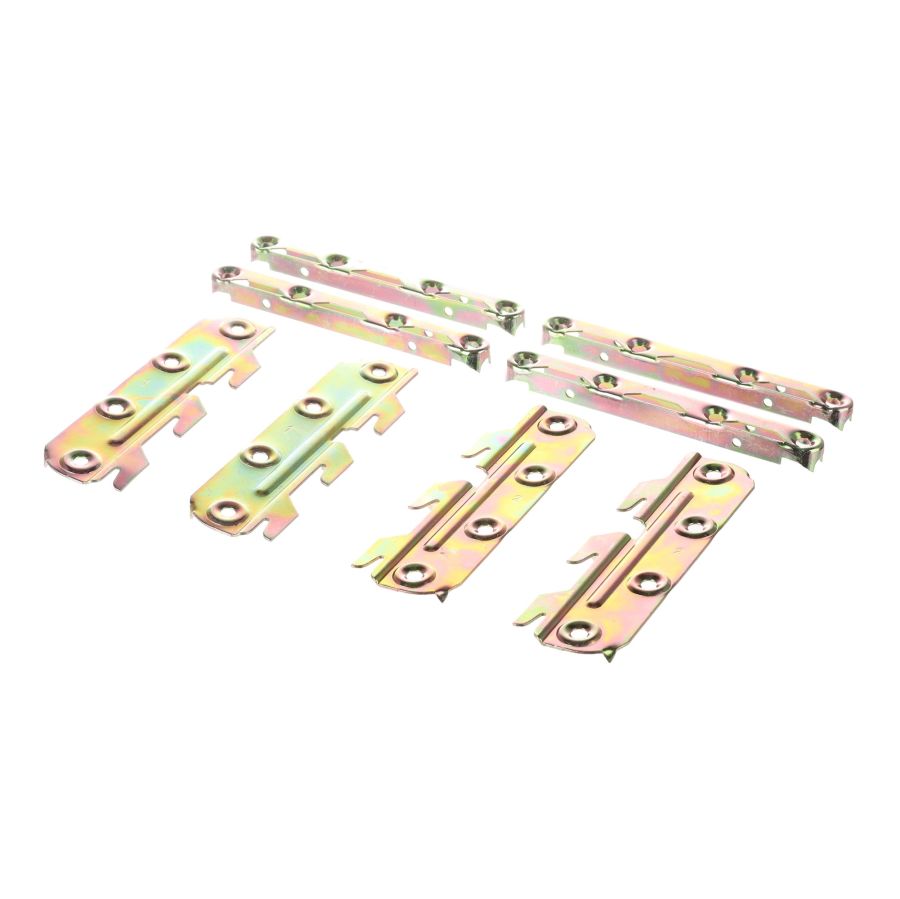 RIEX JF40 Ágyvasalat L=129mm