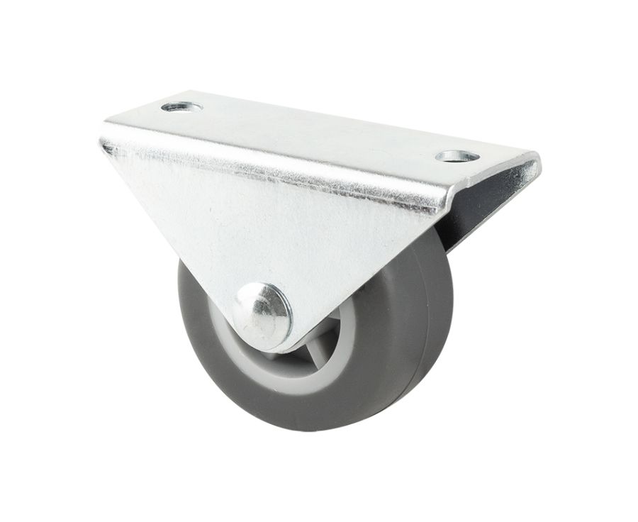 STRONG KERÉK RÖGZÍTETT, PUHA FELÜLET 38mm