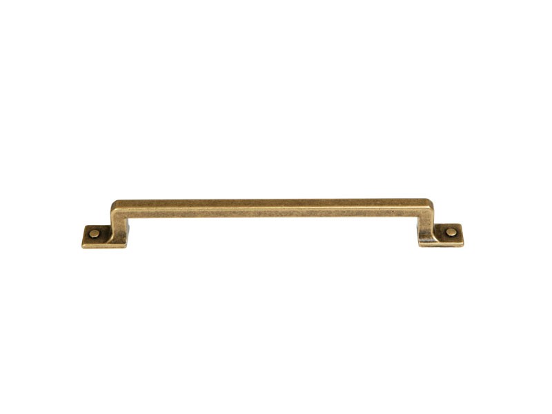 WMN218 ANTIK FIRENZE 160mm (200x16x25mm) BÚTORFOGANTYÚ