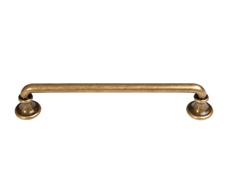 WMN839 ANTIK FIRENZE 160mm (184x24x34mm) BÚTORFOGANTYÚ