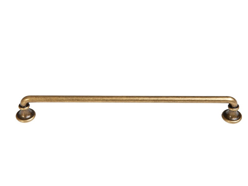 WMN839 ANTIK FIRENZE 256mm (280x24x34mm) BÚTORFOGANTYÚ