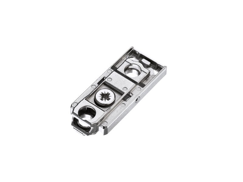TITUS 700.0LC2.650.00 T-TYPE KLIPPES NIK EGYENES EXCENTERES, 2 mm EUROCSAVARRAL PÁNTALÁTÉT