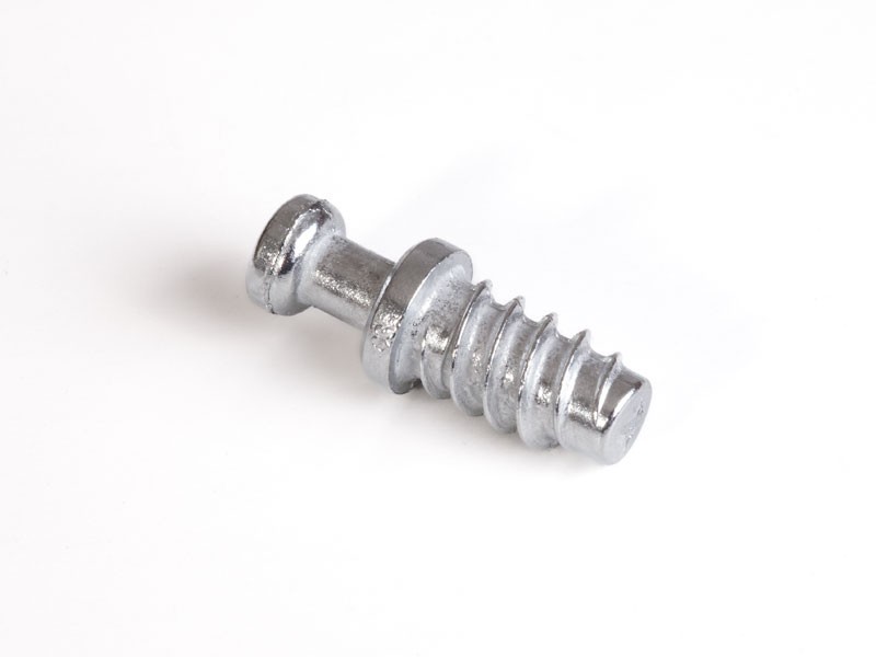 TITUS SYS6 RÖGZÍTŐCSAVAR EUR 7,5x19,6mm FÉM SZERELVÉNYEK