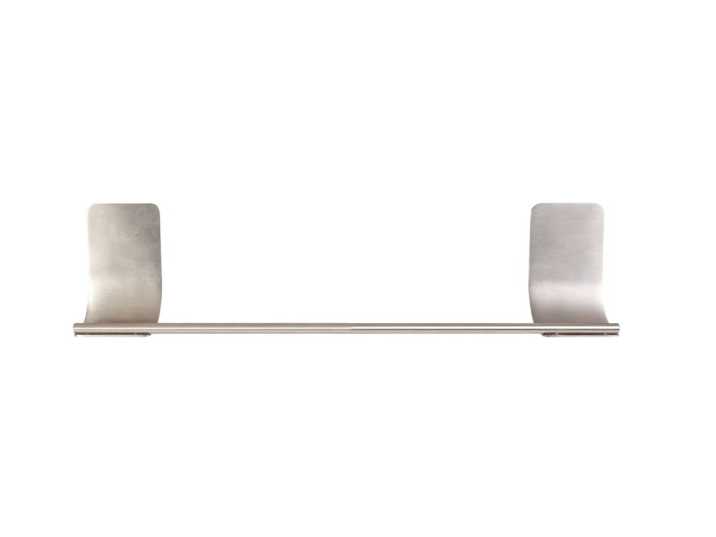 ÖNTAPADÓS TÖRÖLKÖZŐ TARTÓ KICSI SZÁLCSIS 260x91x50 MM KONYHAI, FŰRDŐSZOBAI TÁROLÁS