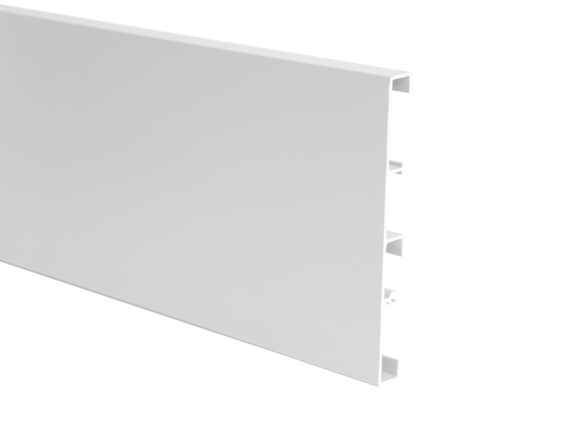 DF-A ELŐLAP BELSŐ FIÓKHOZ 1200 MM FEHÉR  SLIM DUPLAFALÚ FIÓKOLDAL