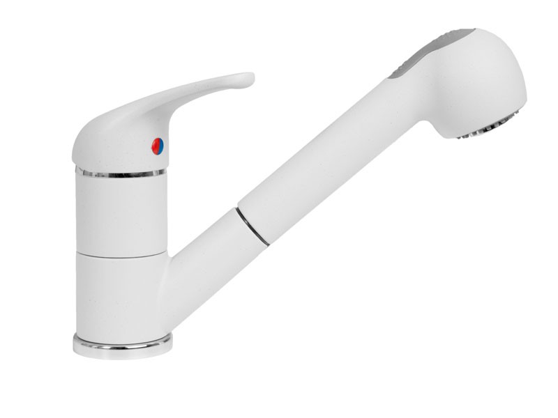 GRAWA ST02W CSAPTELEP FEHÉR  GRAWA CSAPTELEP