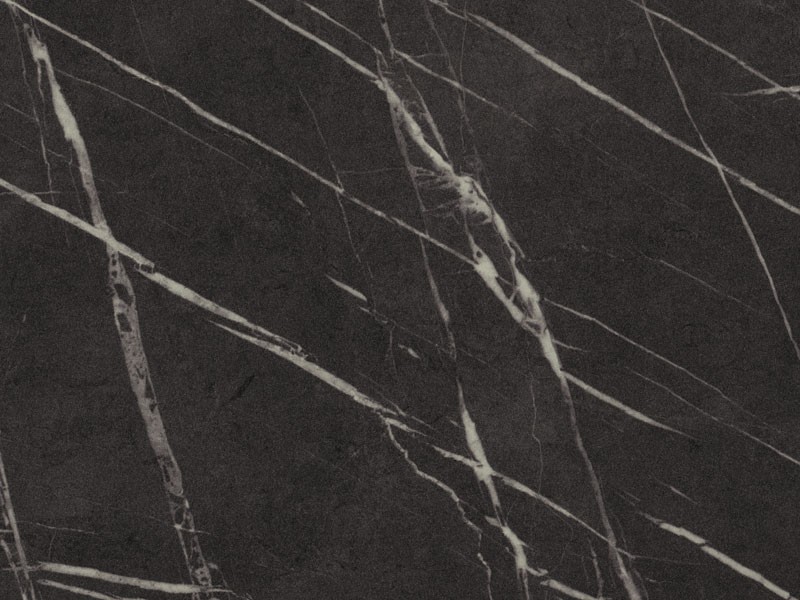 F206 ST9 FEKETE PIETRA GRIGIA 4100x650x12mm KOMPAKT MUNKALAP EGGER
