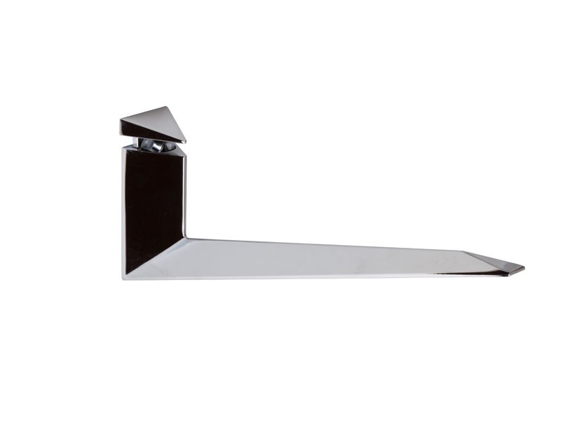 ART RM40A ÁLLÍTHATÓ KRÓM 31x84x230 mm POLCTARTÓ