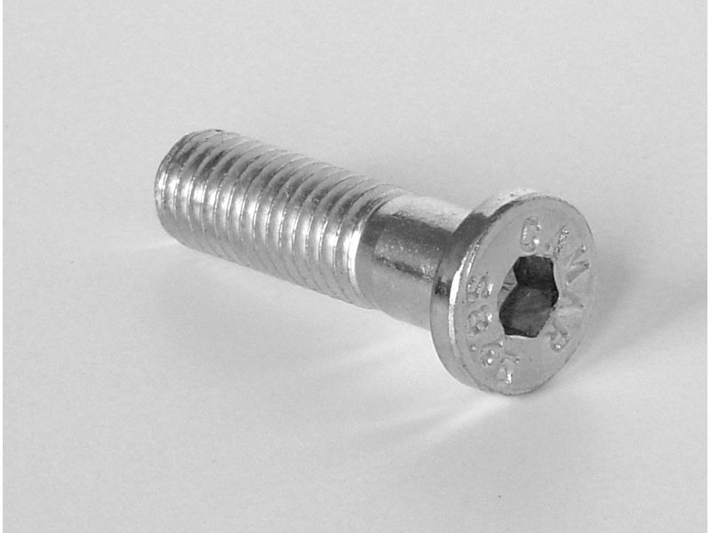 MŰANYAG SZEKRÉNYLÁBHOZ CSAVAR M10×35 mm HORGANYZOTT 