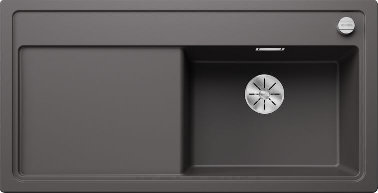 BLANCOZENAR XL 6S PALASZÜRKE 1000x510mm JOBBOS BLANCO MOSOGATÓ