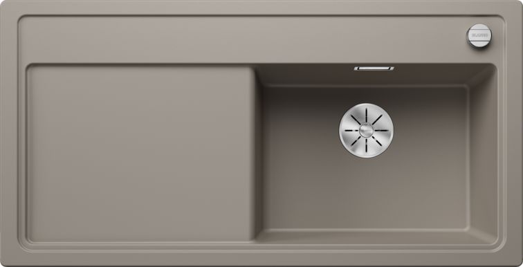 BLANCOZENAR XL 6S TARTUFO 1000x510mm JOBBOS BLANCO MOSOGATÓ