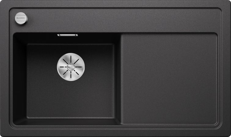 BLANCOZENAR 45S ANTRACIT 860x510mm BALOS BLANCO MOSOGATÓ