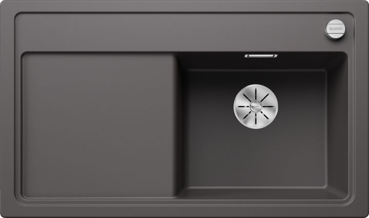 BLANCOZENAR 45S PALASZÜRKE 860x510mm JOBBOS BLANCO MOSOGATÓ