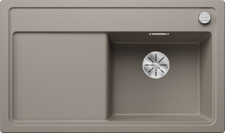 BLANCOZENAR 45S TARTUFO 860x510mm JOBBOS BLANCO MOSOGATÓ