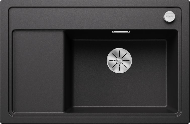 BLANCO ZENAR XL 6S COMPACT ANTRACIT 780x510mm BLANCO MOSOGATÓ