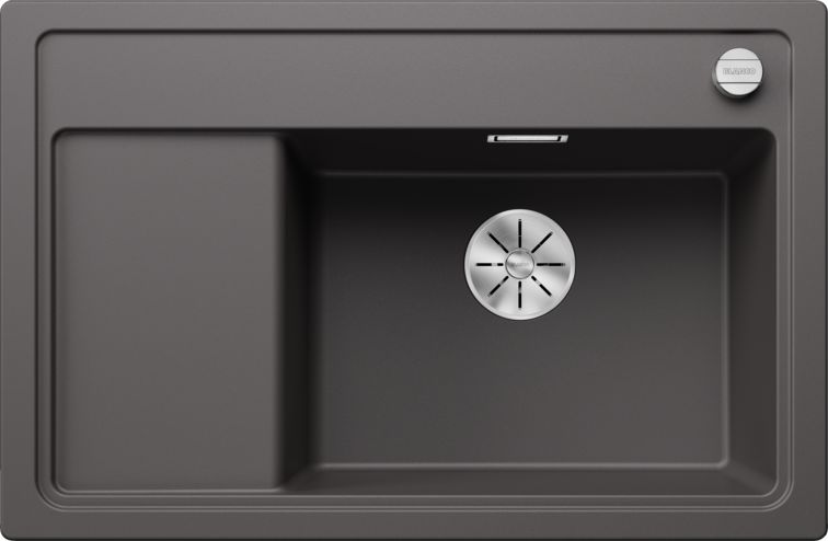 BLANCO ZENAR XL 6S COMPACT PALASZÜRKE 780x510mm BLANCO MOSOGATÓ
