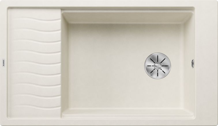 BLANCO ELON XL 8 S TÖRTFEHÉR 860x500mm BLANCO MOSOGATÓ