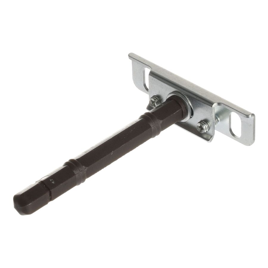HF RIEX JK31 REJTETT POLCTARTÓ D11, L110, 24mm VASTAG LAPHOZ 