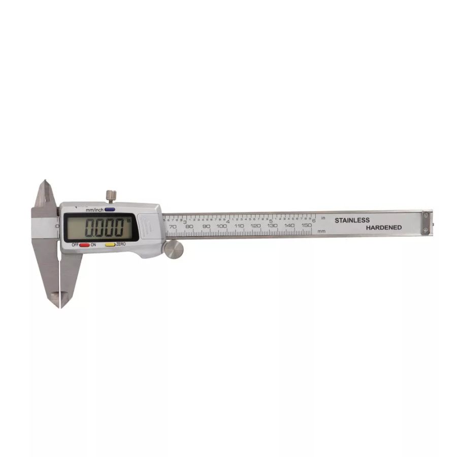 TOLÓMÉRŐ DIGITÁLIS FASTER TOOLS 150mm 
