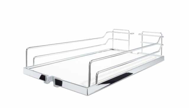 Kesseböhmer DISPENSA tálca 150mm ARENA plus classic Icewhite VPE: 2 