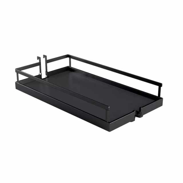 Kesseböhmer DISPENSA tálca 150mm ARENA plus Style A/Anthracite VPE: 2 
