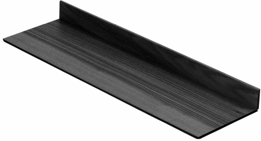 Kesseböhmer Fineline LiniQ kiegészítő 650mmfiókmélységhez,szél:1200mm hamu fek ete