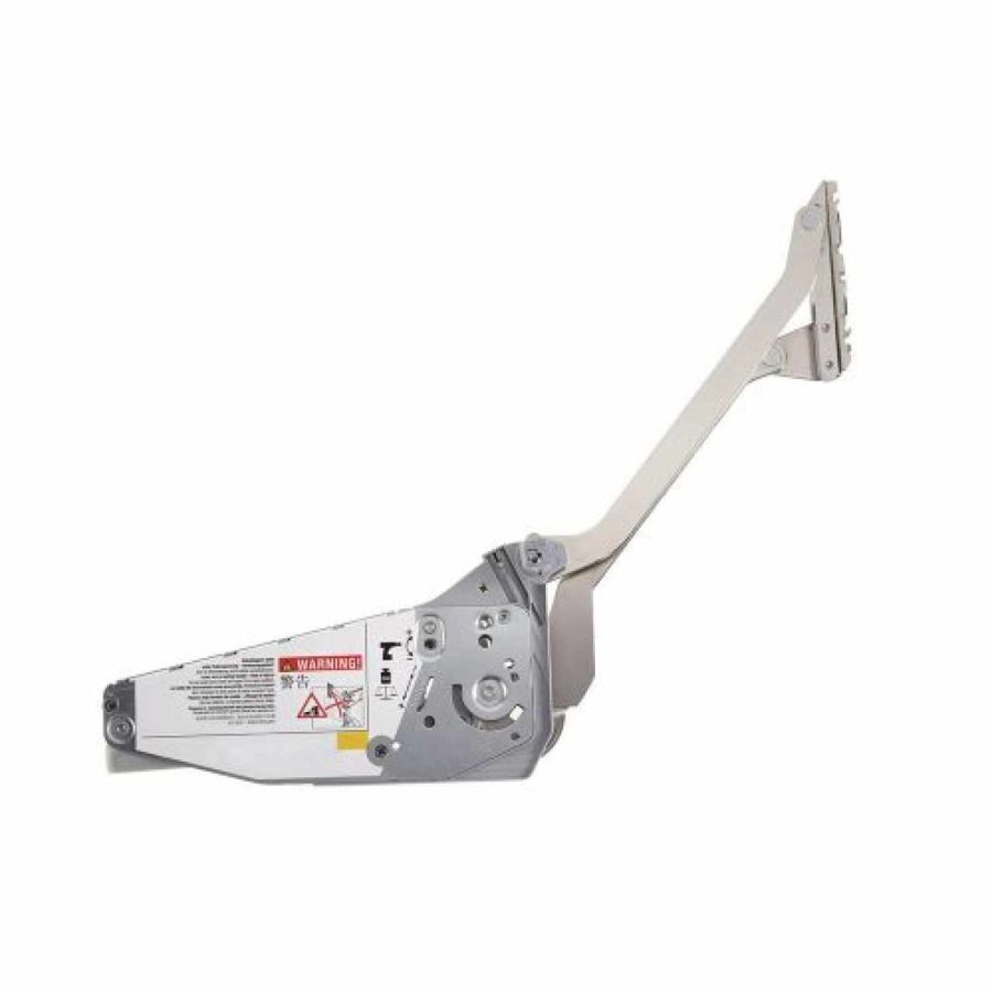 Kesseböhmer FREEslide-Typ R 2 us Korpus 430-600 mm 
