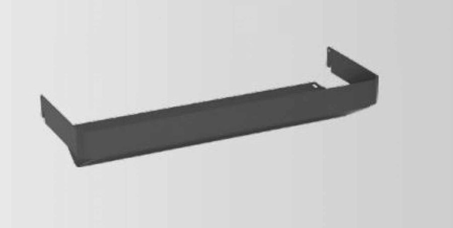 Kesseböhmer K-Line Side tálca anthracite  