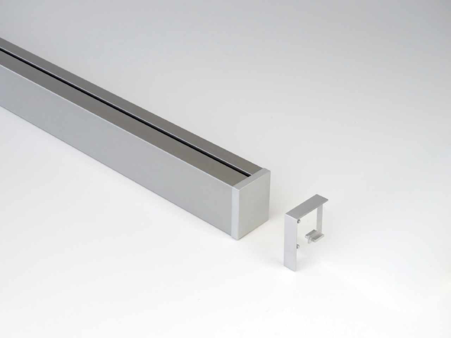 Kesseböhmer Linero MosaiQ szett Aluprofil 1800mm 