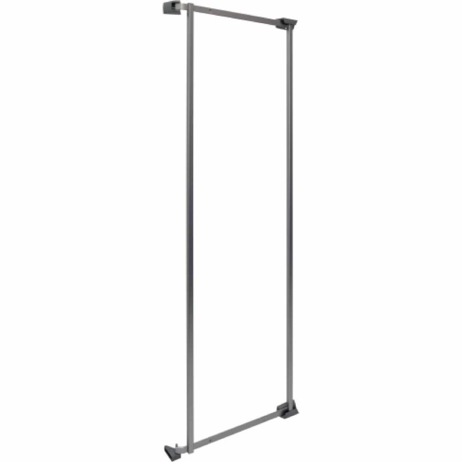 Kesseböhmer TANDEM side keret 600/1700 mm Anthracite