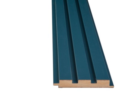 ALLEGRO TENGERKÉK (UNI TM0152) 2750x121x18MM 4 DB/CSOMAG (1,2 M2) FALI PANEL