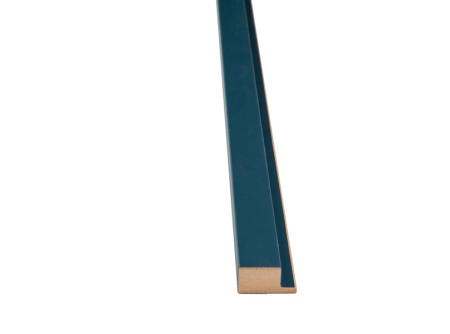 ALLEGRO TENGERKÉK (UNI TM0152) KEZDŐ PROFIL 2750x35x18MM FALI PANEL