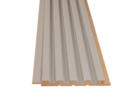 VIVACE SZAFARI SZÜRKE (UNI TM0113) 2750x158x12MM 4 DB/CSOMAG (1,6 M2) FALI PANEL