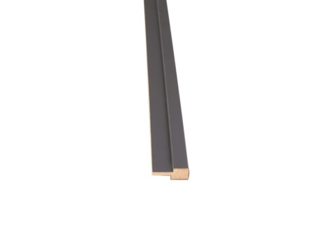 VIVACE ANTRACIT (UNI TM0115) ZÁRÓ PROFIL 2750x34x12MM FALI PANEL
