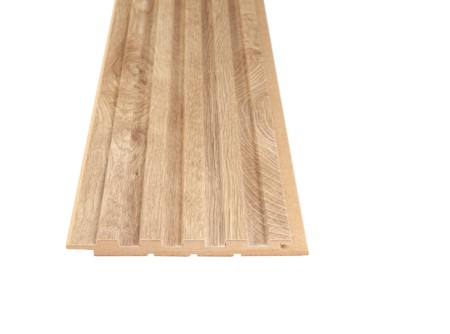 VIVACE NATÚR TÖLGY 2750x158x12MM 4 DB/CSOMAG (1,6 M2) FALI PANEL