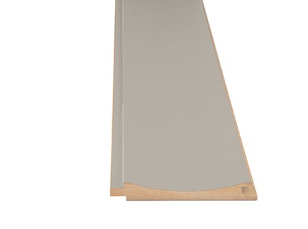 LEGATO SZAFARI SZÜRKE (UNI TM0113) 2750x128x18MM 6 DB/CSOMAG (1,9 M2) FALI PANEL
