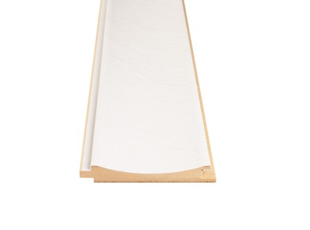 LEGATO KRÉM PALA 2750x128x18MM 6 DB/CSOMAG (1,9 M2) FALI PANEL
