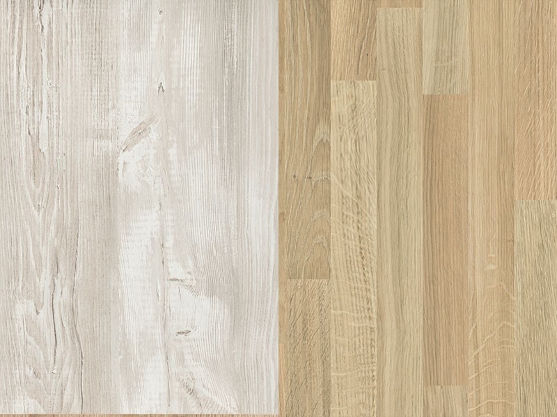 H1401 ST22 / H193 ST12 4100x640x8mm KONFEKCIONÁLT KONYHAI HÁTFAL EGGER