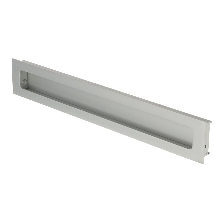 RIEX TOUCH XZ01 SZÜLLYESZTETT ELOX ALU. 256mm 
