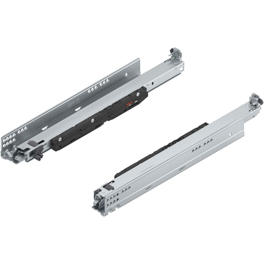 MOVENTO VEZETŐSÍN TELJESKIH.FÉKES 766H4500S  MOVENTO MP  ZN 70 kg, NH=450 mm, kuplunggal szerelendő,