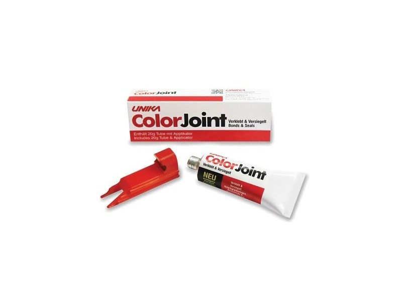 COLORJOINT TUBUSOS SZÜRKE 20gr MUNKALAP RAGASZTÓ-TÖMÍTŐ