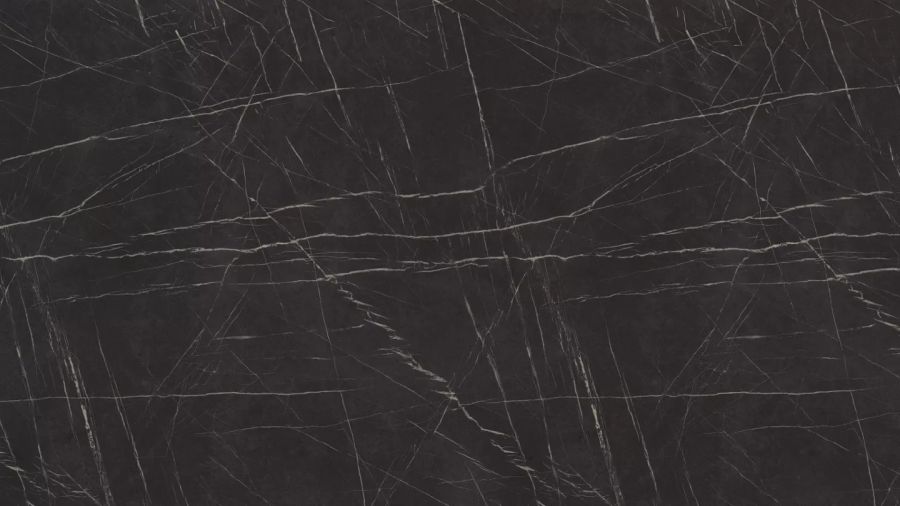 F206 ST9 FEKETE PIETRA GRIGIA 4100x650x12mm KONFEKCIONÁLT KOMPAKT MUNKALAP EGGER