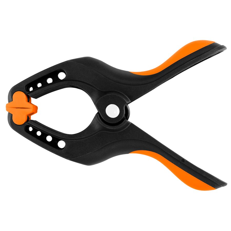 RUGÓS SZORÍTÓ CSIPESZ NEO TOOLS 6